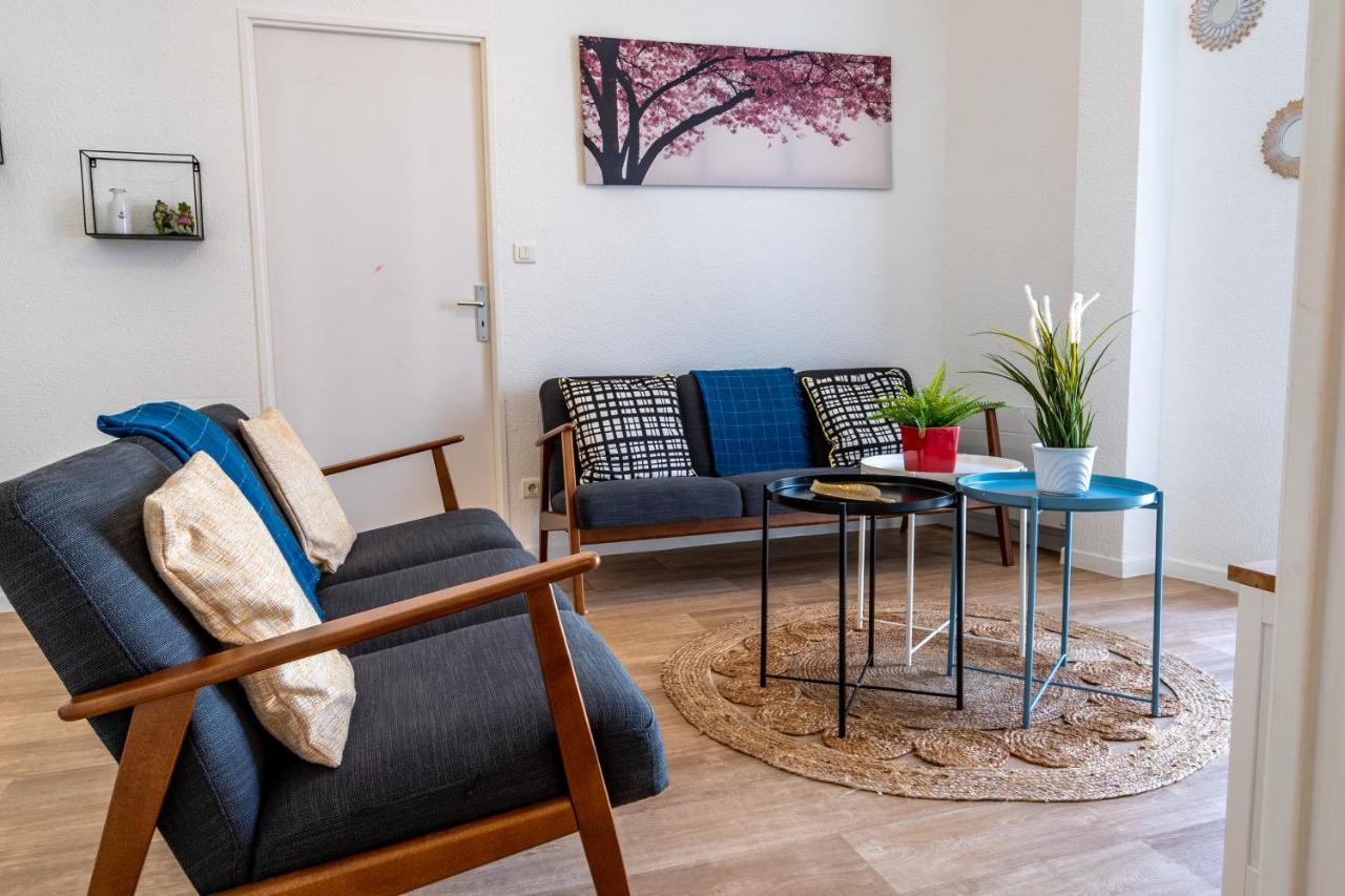 Residence Serenity - Hyper Centre - Bagagerie 루르드 외부 사진