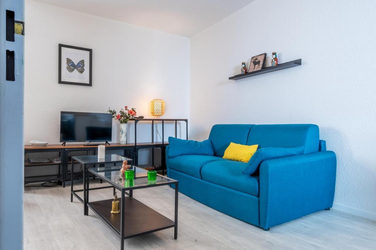 Residence Serenity - Hyper Centre - Bagagerie 루르드 외부 사진