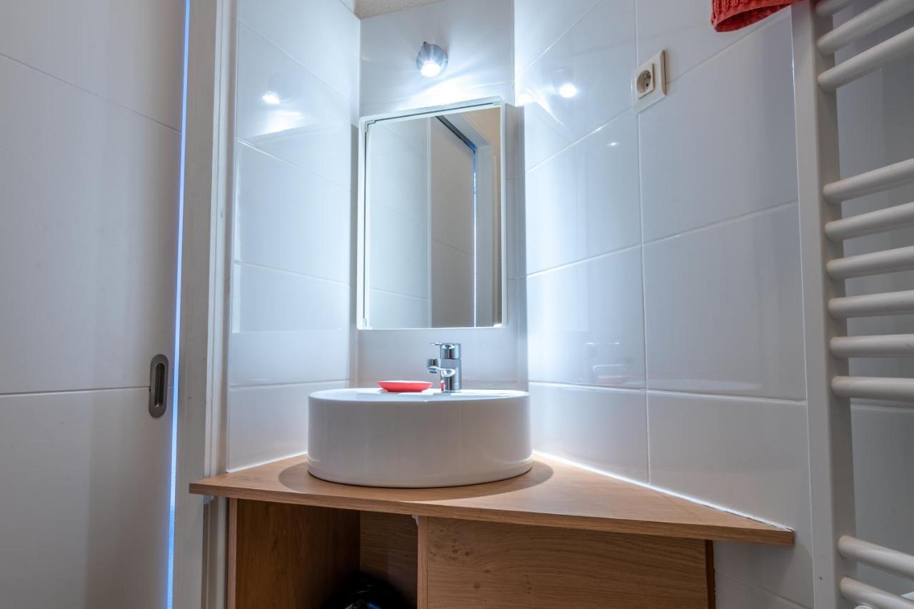 Residence Serenity - Hyper Centre - Bagagerie 루르드 외부 사진